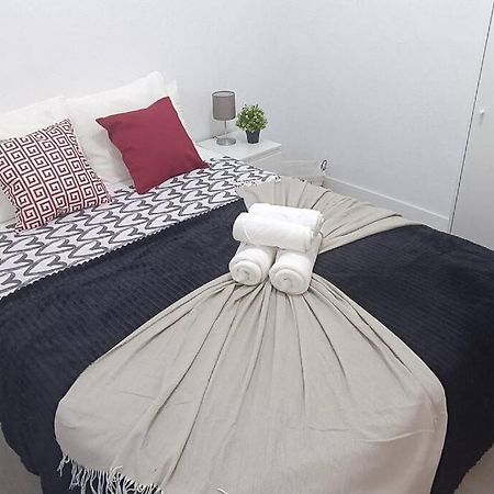Apartamento Centrico En Chueca Madrid Exterior photo