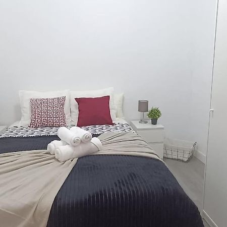 Apartamento Centrico En Chueca Madrid Exterior photo