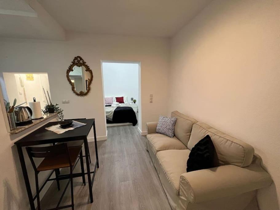 Apartamento Centrico En Chueca Madrid Exterior photo