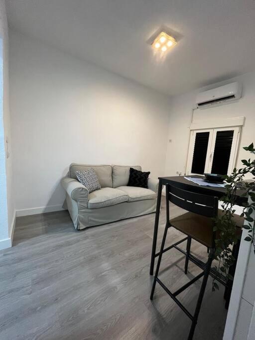 Apartamento Centrico En Chueca Madrid Exterior photo