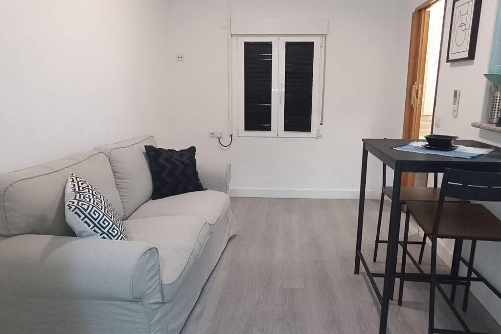 Apartamento Centrico En Chueca Madrid Exterior photo
