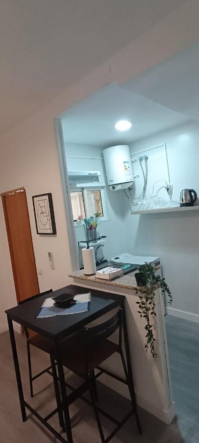 Apartamento Centrico En Chueca Madrid Exterior photo